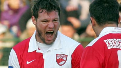 28 mai 2000, ziua halucinantului Steaua -7, meci oficial în Ghencea! Marius Niculae: ”Era Rădoi la ei, am dat trei goluri și tu îmi spui acum că au fost doar două!”