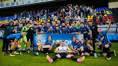 Fotbalistul de la Inter d’Escaldes a „explodat” după 2-1 cu FCSB: „Simt mândrie, dar și mult regret!”