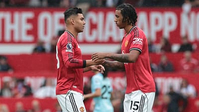 Manchester United