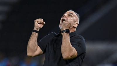 Gol fabulos sub ochii lui Olăroiu: brazilianul naturalizat al Emiratelor, execuție magică!