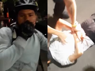 „Nu vă descurajați!”. Ambasada Bangladeshului reacționează după agresarea livratorului în București. Mulțumiri către autorități și mesaje pentru români și pentru muncitorii din Bangladesh aflați în România