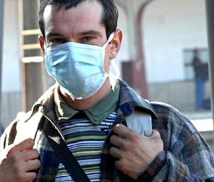 O epidemie de „super-gripă fără precedent” a lovit Marea Britanie. Virusul a ajuns și în România