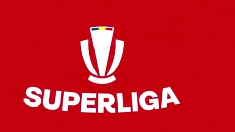 Dinamo și CFR Cluj și-au împărțit punctele în play-off-ul Superligii