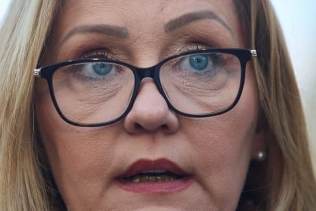 Elena Lasconi, ironii usturătoare la adresa Clotildei Armand: ‘Acum e șomeră / Să se ducă să facă voluntariat pentru Nicuşor Dan’