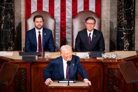 Zguduită serios de către Donald Trump, Europa schimbă total viteza: Se rescriu regulile jocului (The Atlantic)