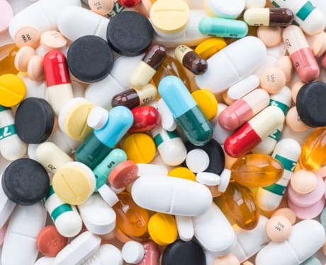 Cel mai utilizat medicament pentru durere în România duce la schimbări semnificative în comportamentul uman