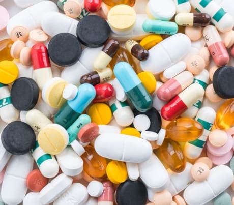 Cel mai utilizat medicament pentru durere în România duce la schimbări semnificative în comportamentul uman