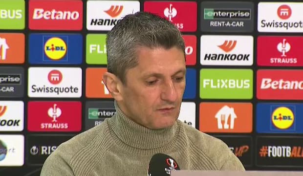 Replica lui Răzvan Lucescu la declarațiile lui Gigi Becali