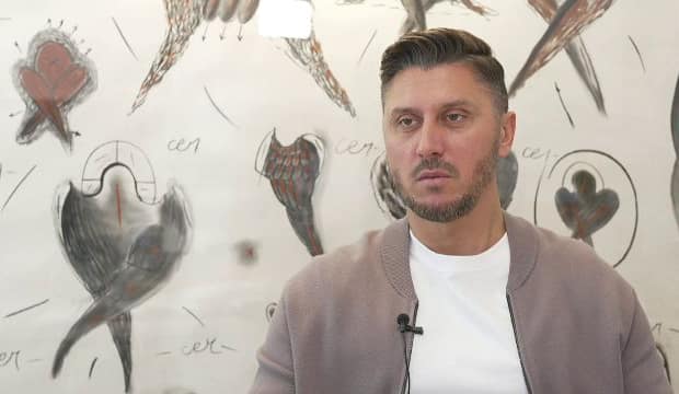 Ciprian Marica nu înțelege decizia luată de Mircea Lucescu: ”Nu ar fi trebuit să lipsească de la echipa națională”