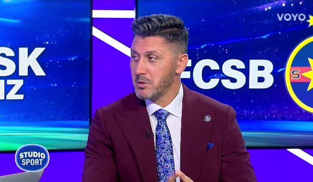 Ciprian Marica a făcut praf un internațional român: ”Fă, mă, ceva! Nu se poate!”