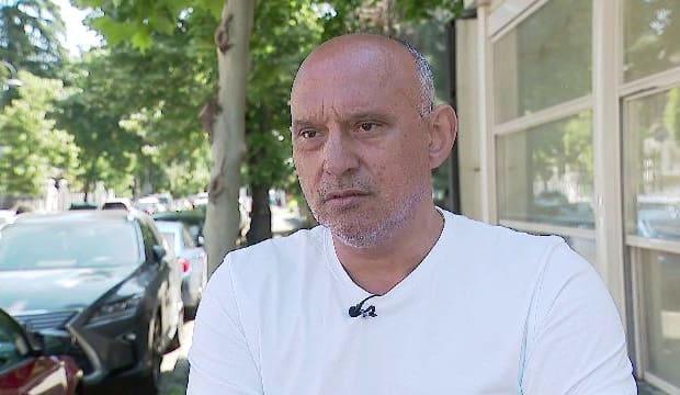 Florin Prunea, cuvinte mari despre un portar din Superliga: „E în primii trei din România”