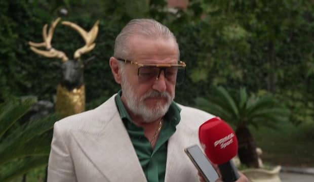 A ajuns pe primul loc și o atacă din nou pe FCSB: ”Cei care vin de afară se uită la noi ca la niște sălbatici!”