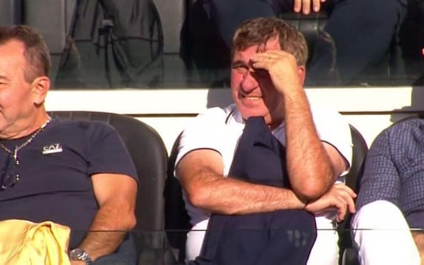 „Ce s-a întâmplat cu… ‘Maradona din Carpați’?” Spaniolii au publicat un material amplu despre Gică Hagi