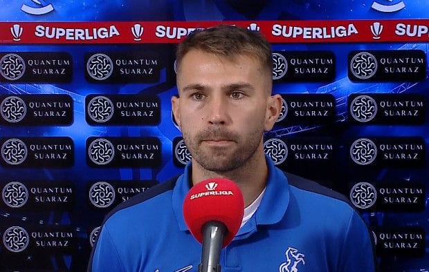 Alin Roman, acuze grave după ce Poli Iași a picat „B“: „Străinii n-au tras la aceeași căruță!“. Interviul său, exploziv