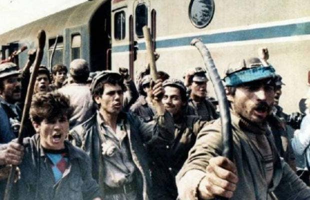 Alibi-ul procurorilor care își înșală soția: am stat să redeschid dosarul Mineriadei
