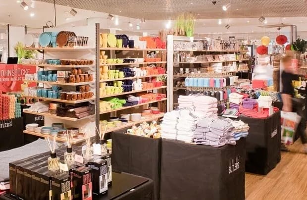 Un gigant european vrea să forțeze intrarea pe piața din România: Planuri pentru o rețea întreagă de magazine