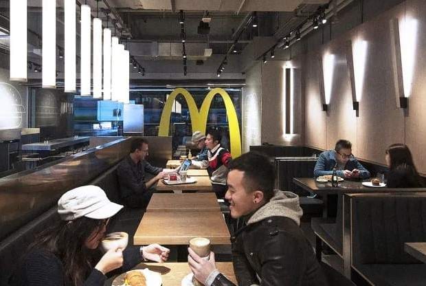 Sătul de McMici? Alte 7 mâncăruri româneşti de la Mec pe care trebuie să le încerci