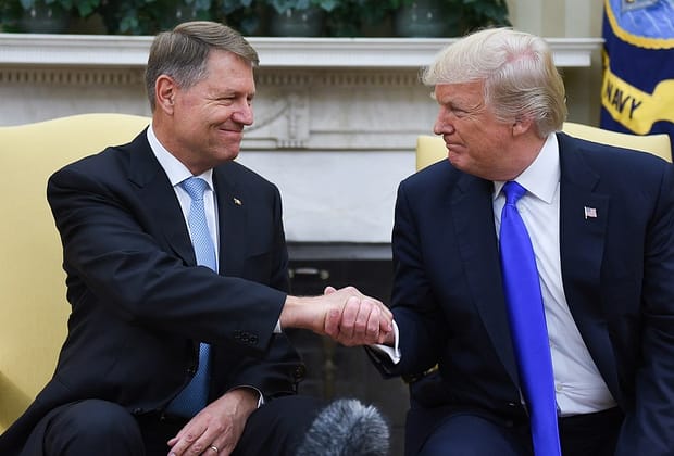 „Să nu cădem în capcana de a deveni anti-americani”. Cu ce rămânem după episodul declarațiilor lui Cristian Diaconescu INTERVIU