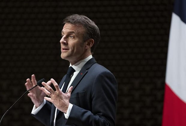 Agricultura Franței, amenințată dinspre America. Nemulțumirile lui Macron față de Trump și țările sud-americane