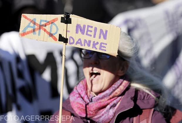 O donație suspectă pentru AfD, tema unei anchete austriece. Partidul susținut de Musk, în topul preferințelor pentru alegerile din Germania