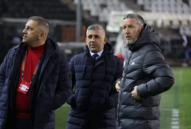 Forța (mai) tăcută de la FCSB » Cum a reușit MM Stoica să blindeze un brand și să seteze noi repere în ultimele 3 decenii de fotbal românesc