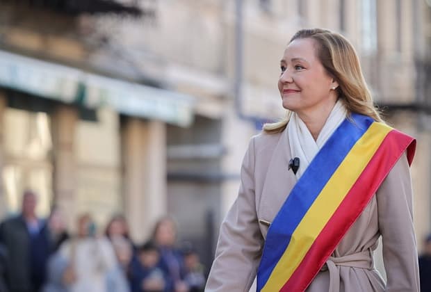 Candidații la președinție s-au dat peste cap și s-au transformat în experți în politică internațională. România, victima acestui amatorism