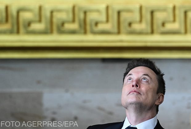 Din ce postură comunică Musk închideri de agenții și reduceri de cheltuieli? Casa Albă anunță că nu este angajat al Departamentului de eficiență guvernamentală