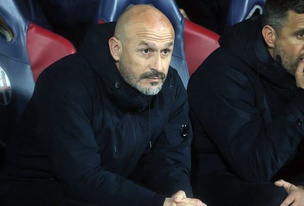 Italiano a prefațat duelul cu Cristi Chivu: ”Trebuie să fim atenți!”