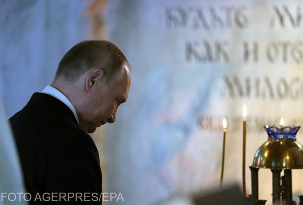 Kremlinul a anunțat o întâlnire marți la Riad între Rusia și SUA. Au plecat deja către capitala Arabiei Saudite