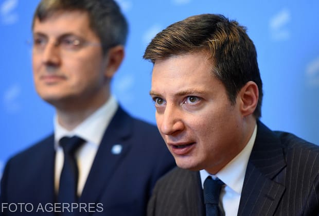 Andrei Caramitru face radiografia suveraniștilor și progresiștilor: Musk a făcut 13 copii cu nu știu câte femei