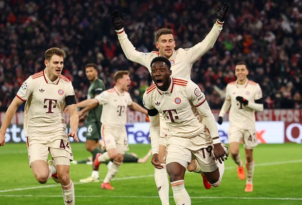 Cu sau fără AC Milan în optimile Champions League? Oaspeții marchează la primul șut pe spațiul porții