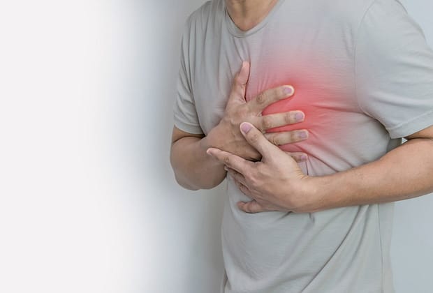 Suplimentul care salvează viața cardiacilor. Unii pacienți pot scăpa și de operație