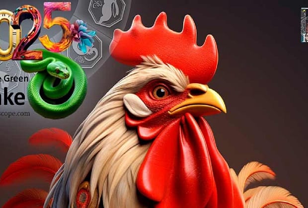 Horoscop chinezesc în 2025 pentru Cocoș. Previziuni astrale: „Vă așteaptă câștiguri ușoare, dezvoltare profesională și o viață activă”