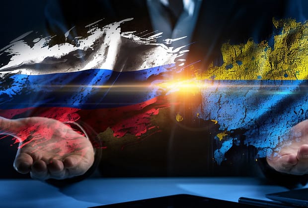 Europa își schimbă strategia privind Ucraina în fața poziției în schimbare a administrației Trump