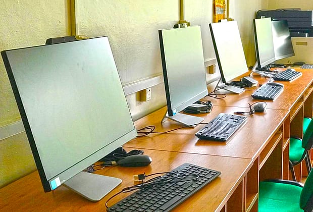 Galați: Investiții cu fonduri europene în educație