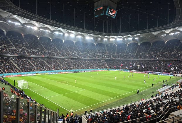 SOLD-OUT! Toate biletele la FCSB