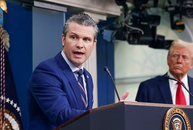 Șeful Pentagonului susține că europenii trebuie să investească mai mult în apărarea lor. „Americanii vi se vor alătura pentru a vă ajuta”