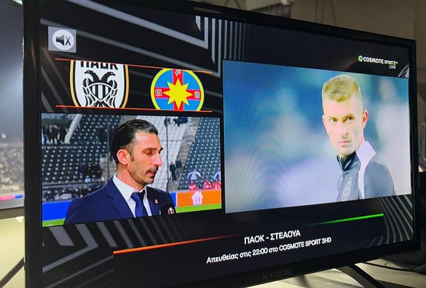 ”PAOK