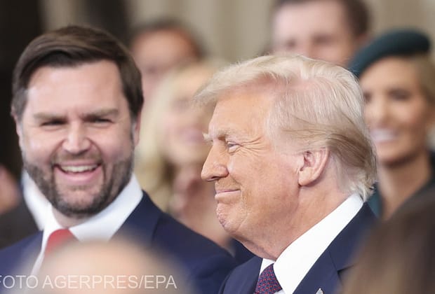 Lui Donald Trump nu-i plac paiele din carton: Decret pentru a reveni la paiele din plastic