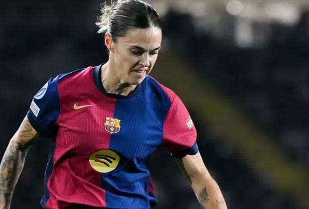 Scandal sexual în Spania. O fotbalistă reclamă că a fost atinsă în zona intimă de o adversară