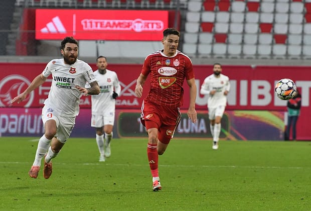 Încă o demitere în Superliga? Așteaptă decizia conducerii