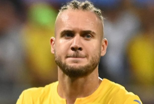 Scandalul Nordis l-a doborât pe George Pușcaș. Atacantul naționalei traversează o perioadă neagră la club