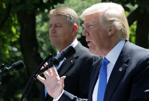 Cât de afectate vor fi România și UE de taxele lui Trump. Soluțiile Bruxelles-ului, explicate de un expert în politici comerciale europene