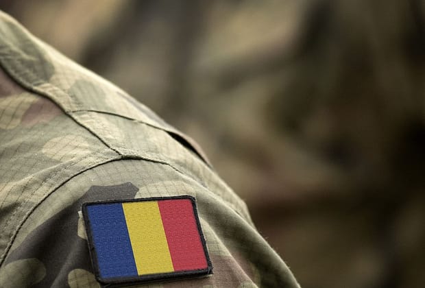 Un militar român a murit după ce a suferit o accidentare gravă într-un complex acvatic din Sarajevo. Era la prima misiune într-un teatru de operaţii