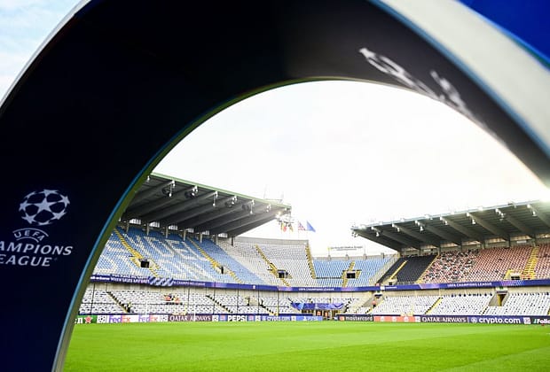 UEFA Champions League | ACUM: Celtic -0, Feyenoord -0 și Monaco -0