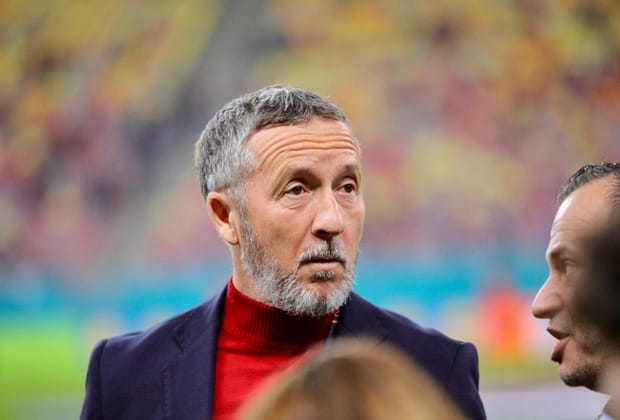 OUT de la FCSB! MM Stoica anunță: „E ieşit de pe listă”