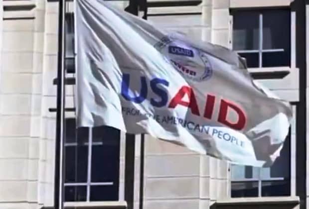 Ajutoarele americane suspendate lasă loc pentru China să își întărească influența în lume