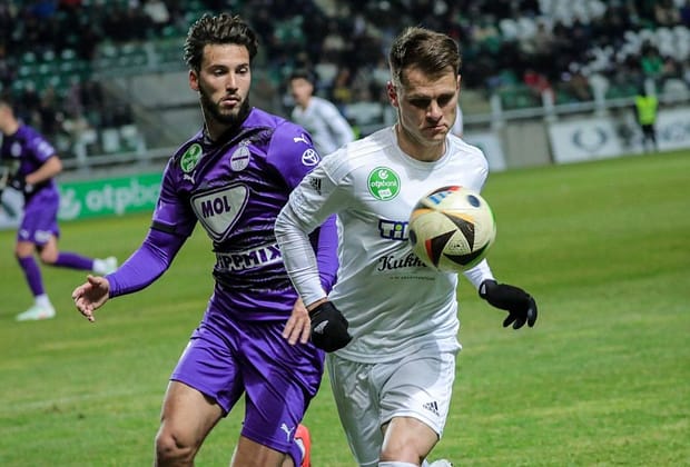 Dinamovistul trecut pe la AS Roma face senzație la noua echipă! A dat gol și assist: nota primită