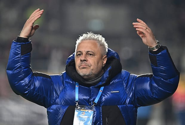 SuperLiga: Când se joacă Rapid – FCSB. Programul complet al etapei a 29-a