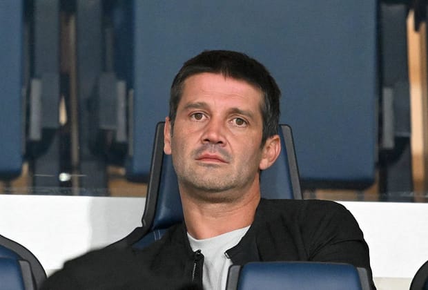 Cristi Chivu, ofertat din Superliga » A dat răspunsul pe loc
